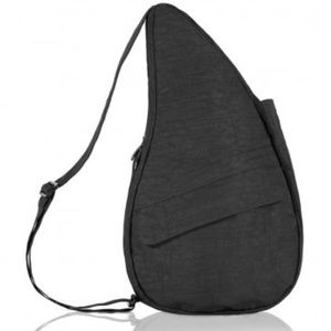 Ameribag Classic Healthy Back Bag Medium, Black